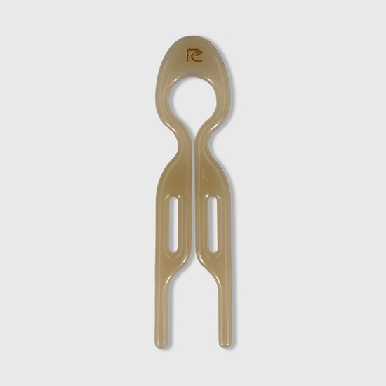 PinClip Brown Essence Set de 3