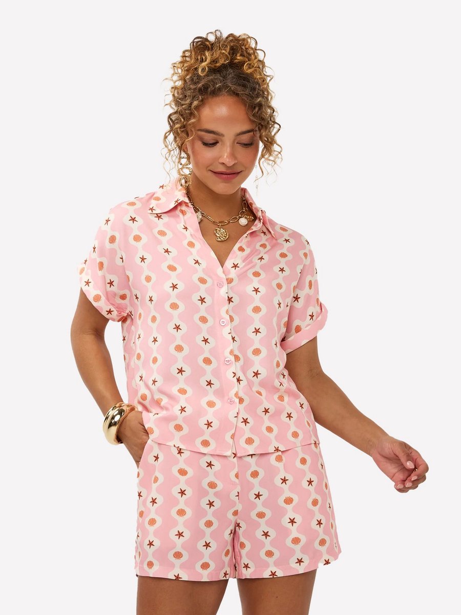 Blouse Tina