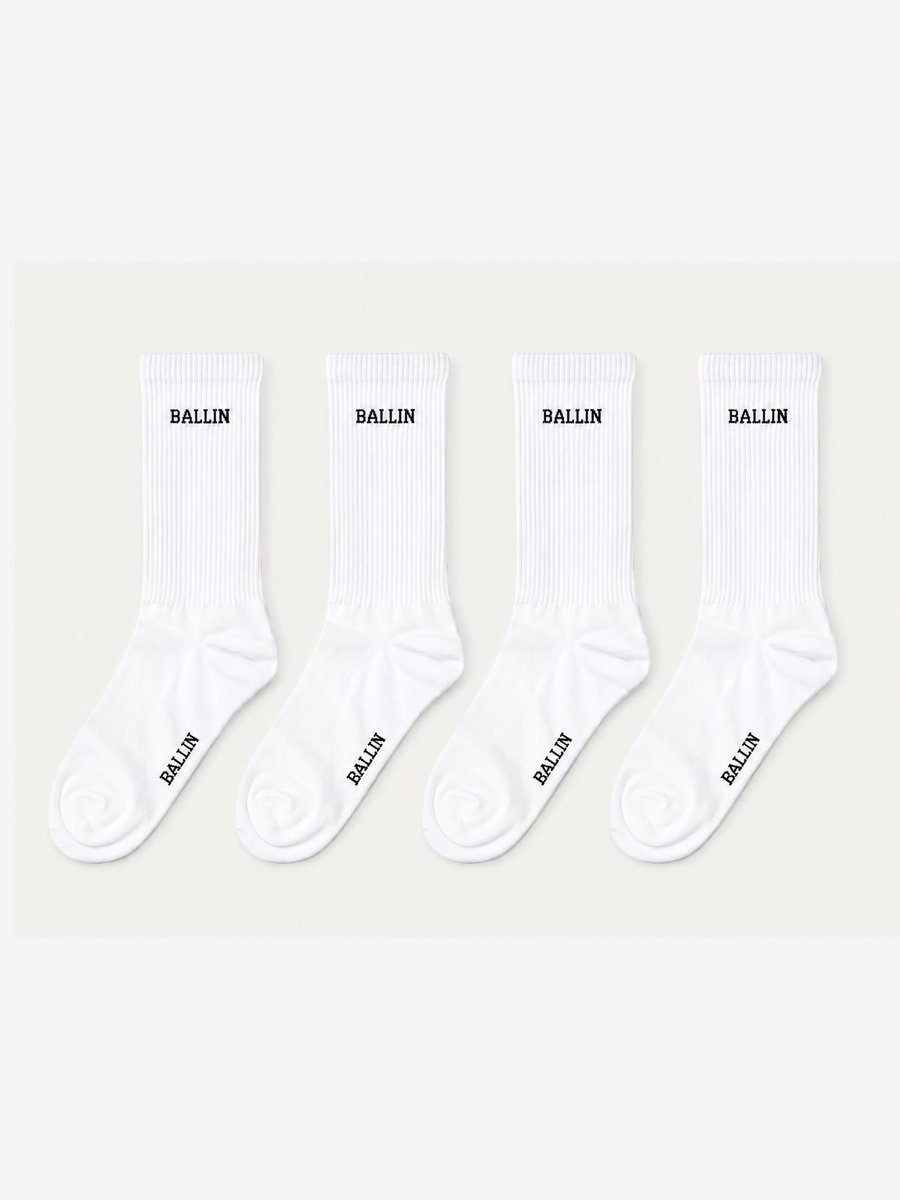 sokken 4 pack