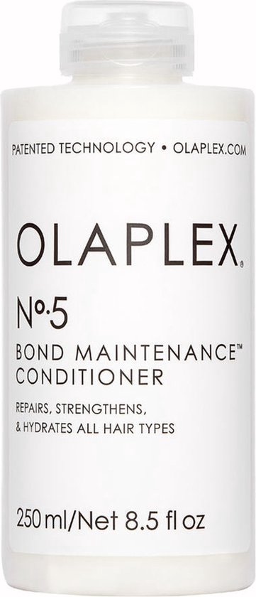 Olaplex No.5 Bond Maintenance Conditioner 250 ml - Alle Haartypes