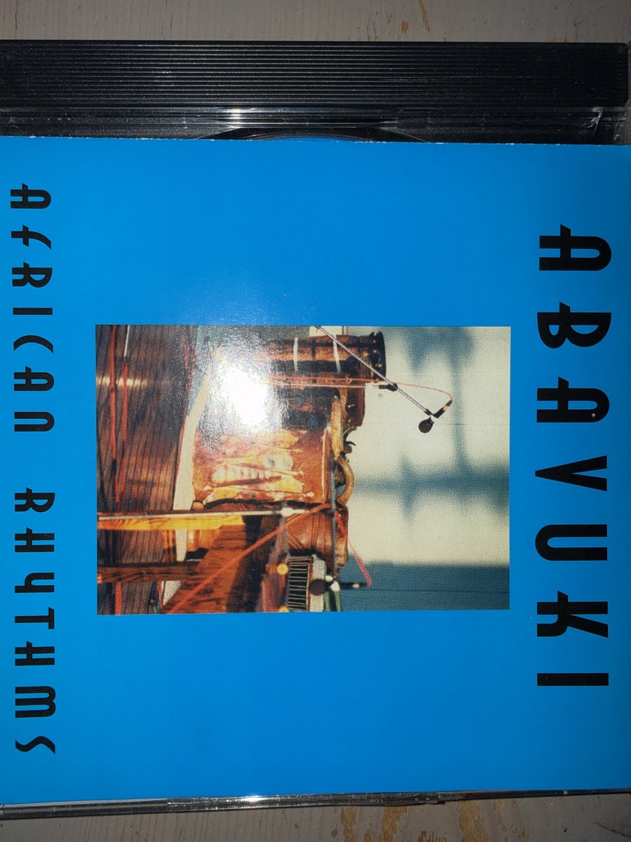 African Rhythms