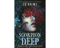Scorpion Deep