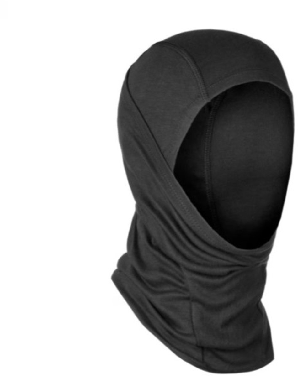 Balaclava Ranger Groen