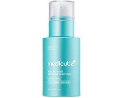 Medicube - Azelaic Acid Exsome Shot 2000 - 30ml