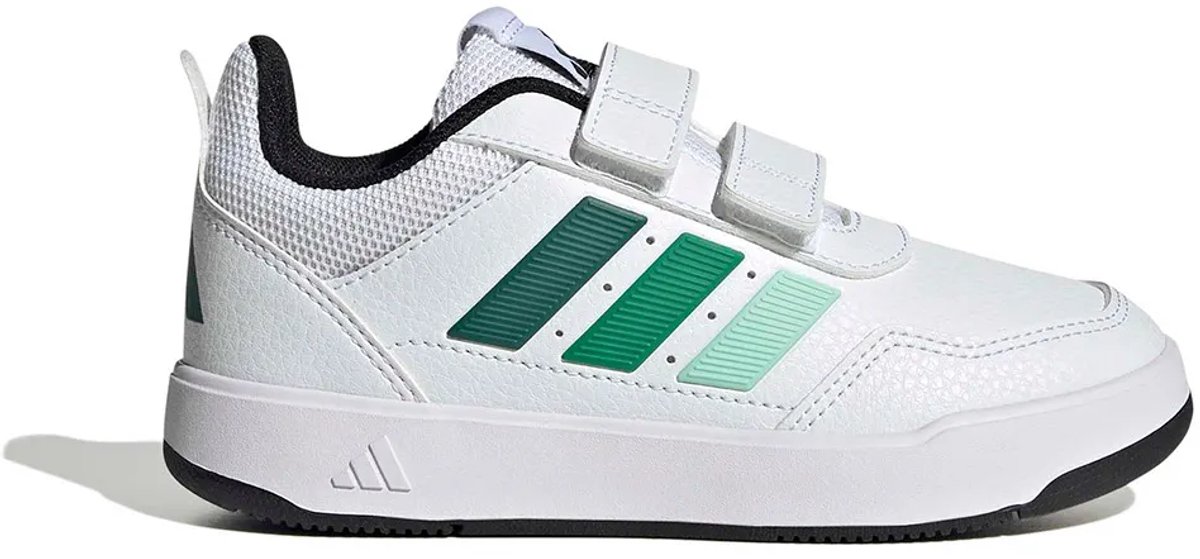 Adidas Tensaur Sport 3.0 Cf Kids Schoenen Kinderen Groen
