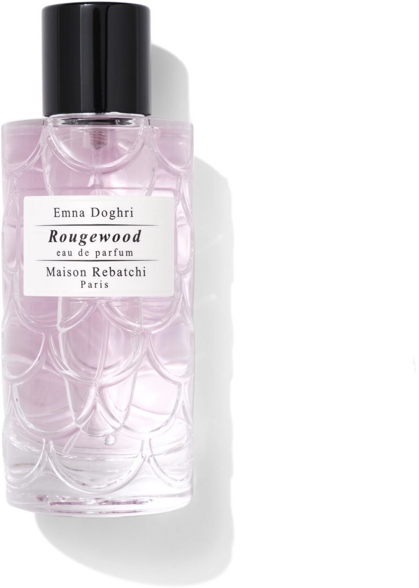 Maison Rebatchi - Rougewood - 50ml eau de parfum