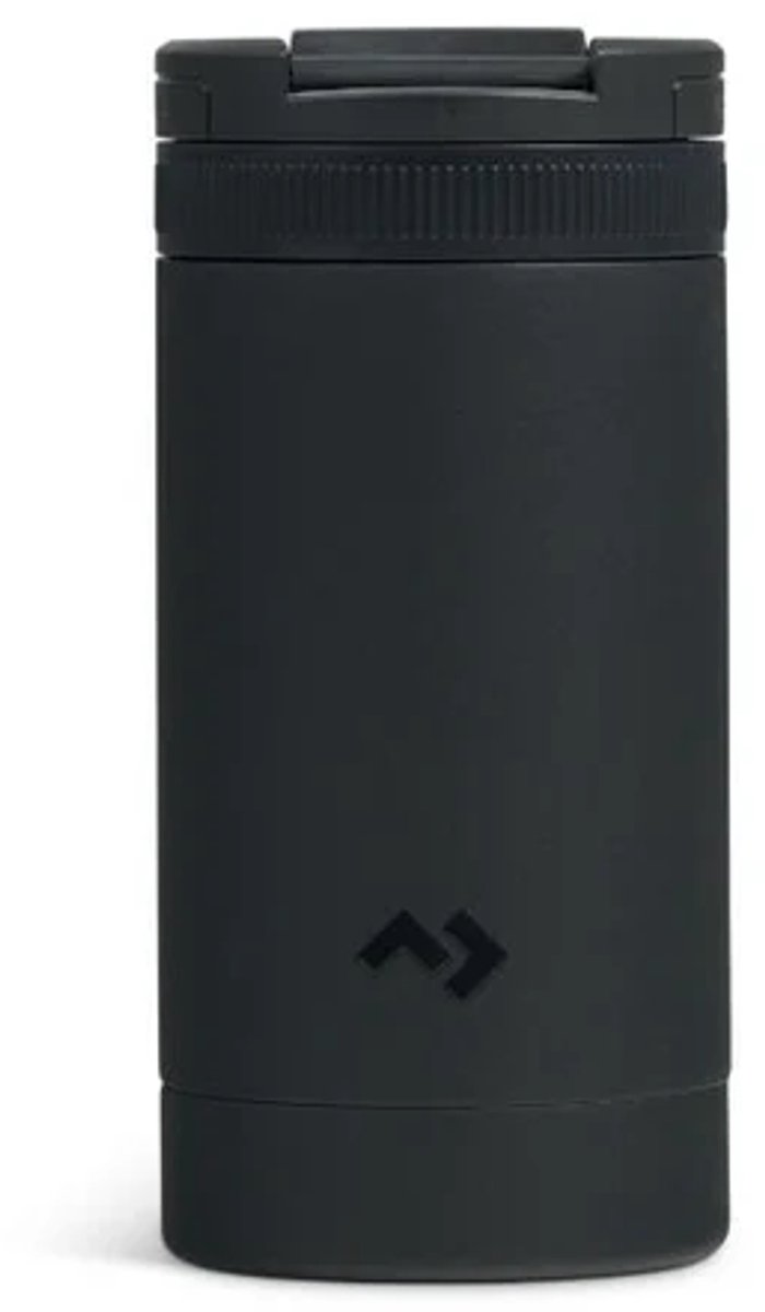 Dometic Tumbler 350ml • Isolerende drinkbeker outdoor • Slate Zwart
