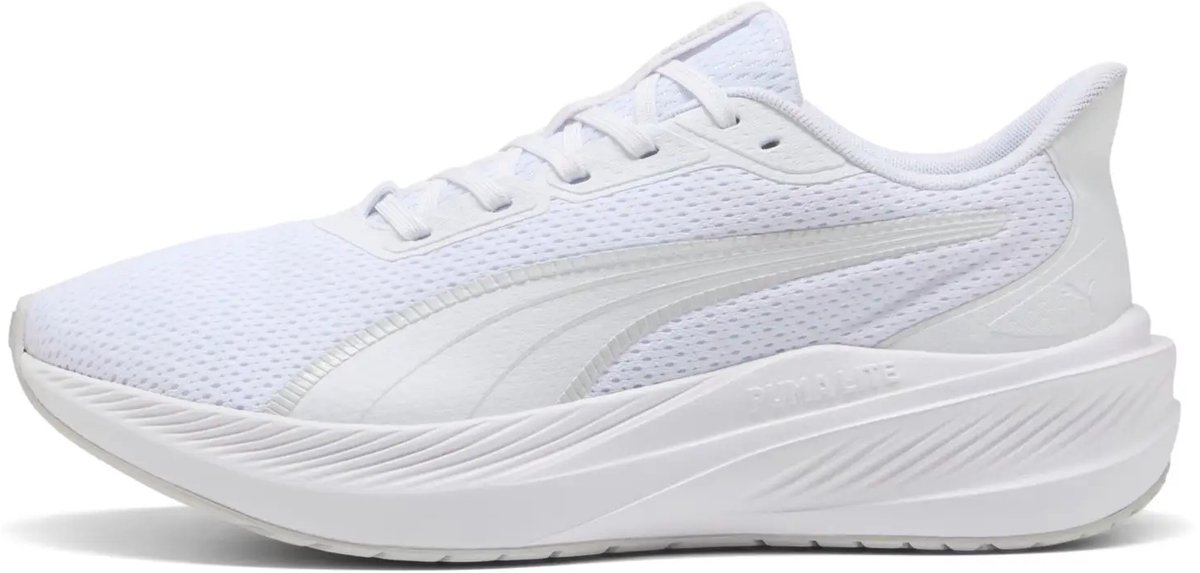 Hardloopschoenen Puma Dasher Lite Wit