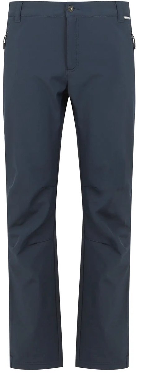 Wandelbroek Regatta Geo II Blauw