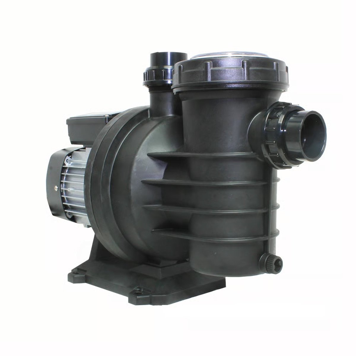 LX SWIM050 - Zwembadfilterpomp - 1.0 HP - 230 V - 50 mm aansluiting