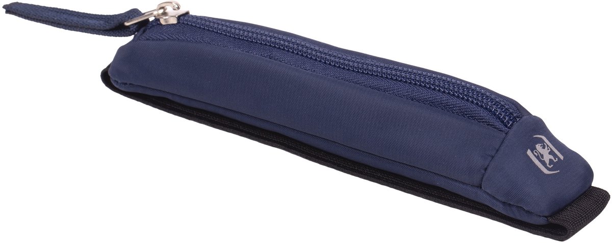 OXFORD Identity Executive pennenetui navy