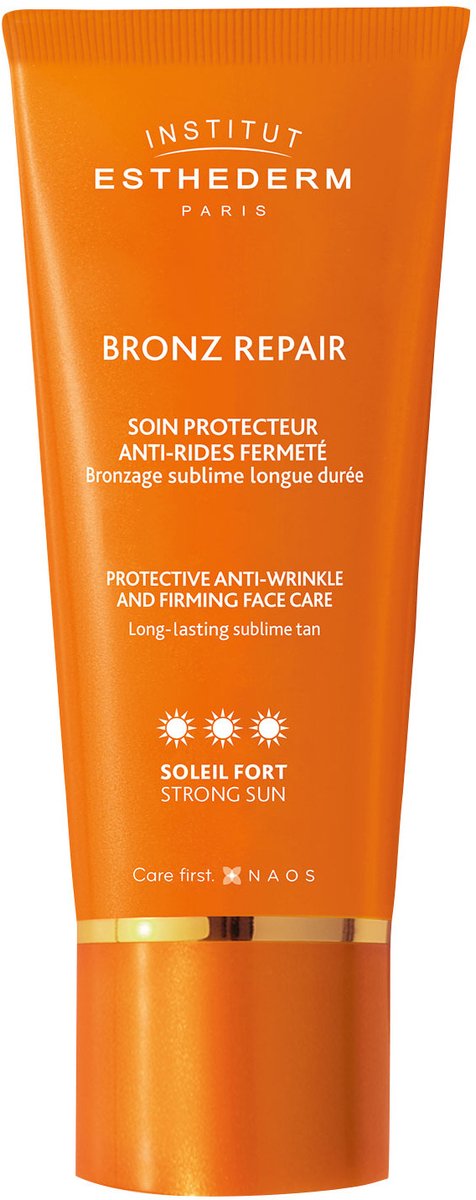 Dagcrème Institut Esthederm BRONZ REPAIR 50 ml