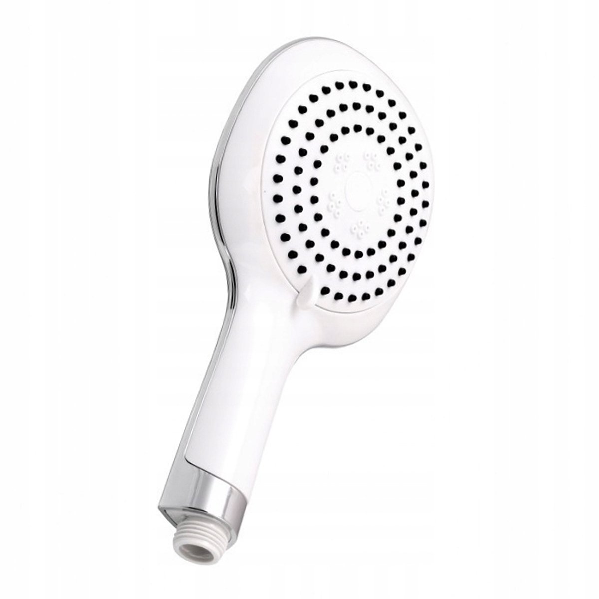 Douchekop Wit 3 Functies Anti-kalk Standaard 1/2"