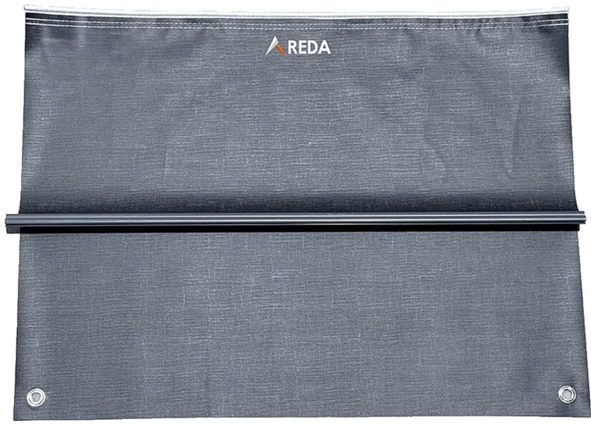 Reda Ronde Wielflap Universeel