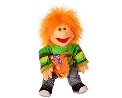 Handpop Living puppets Matthies 45cm