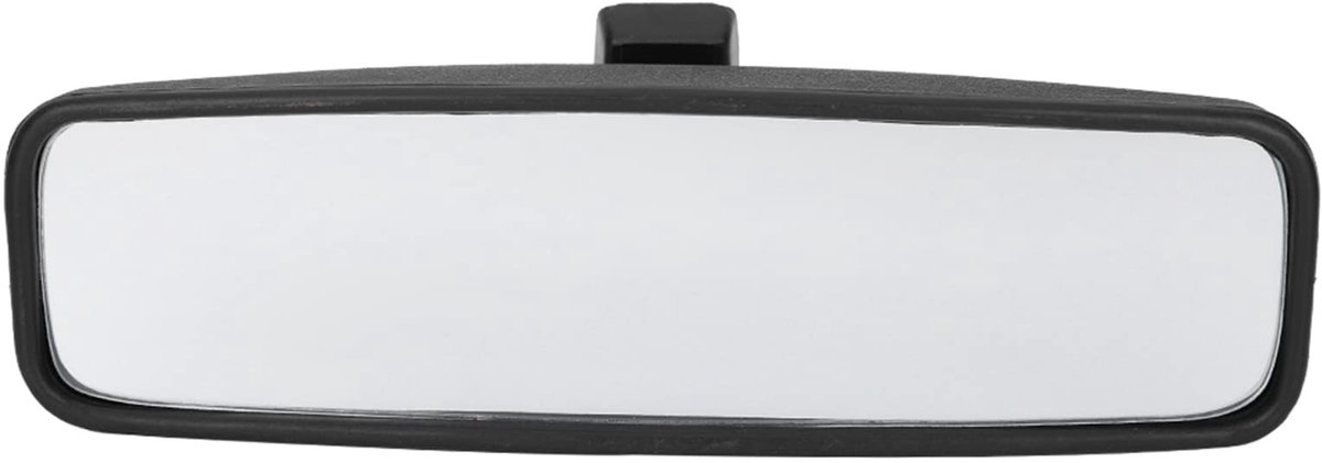 JHUBERS- Achteruitkijkspiegel Anti-glare - Binnenspiegel Auto - Blinde Hoek Verminderen - Veilig Rijden - Hoogwaardig Glas - Eenvoudige Installatie