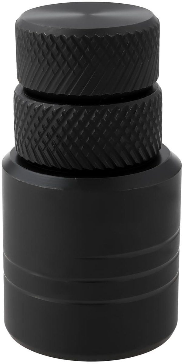JHUBERS- Schroefjack Verstelbaar - Mini-Schroefkrik - Heftoepassingen - Draagvermogen - Woninginrichting - 55x32x32mm