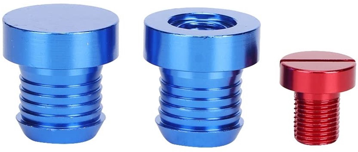 JHUBERS- EGR Koeler Aluminium Legering - Geschikt voor 3 Serie E93 325d - 5 Serie E60 520d - 1 Serie E87 120d - 7 Serie E65 730d - Auto Accessoire - EGR Verwijderingsset