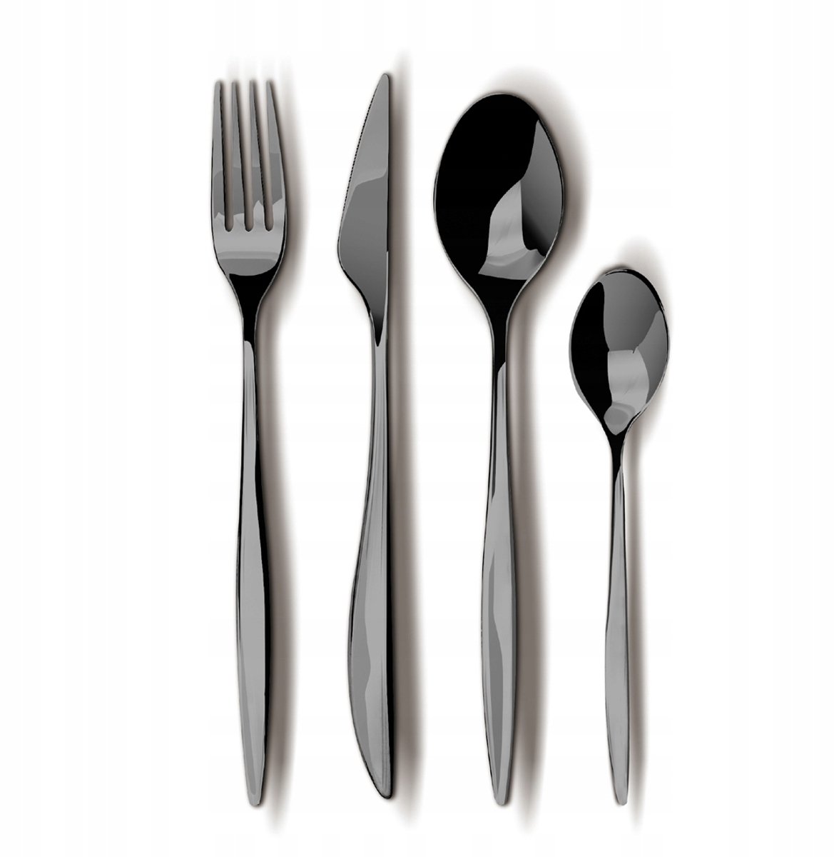 24-delig Bestekset RVS - Elegant & Duurzaam