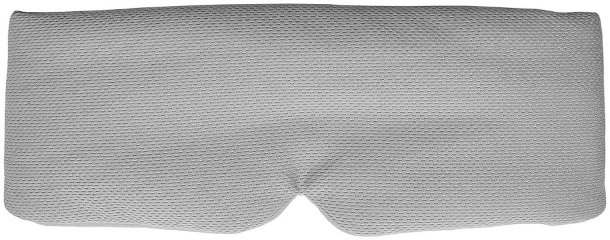 Dailygoods - Blackout Oogmasker met Verwarming en Koeling voor Comfortabel Slaap