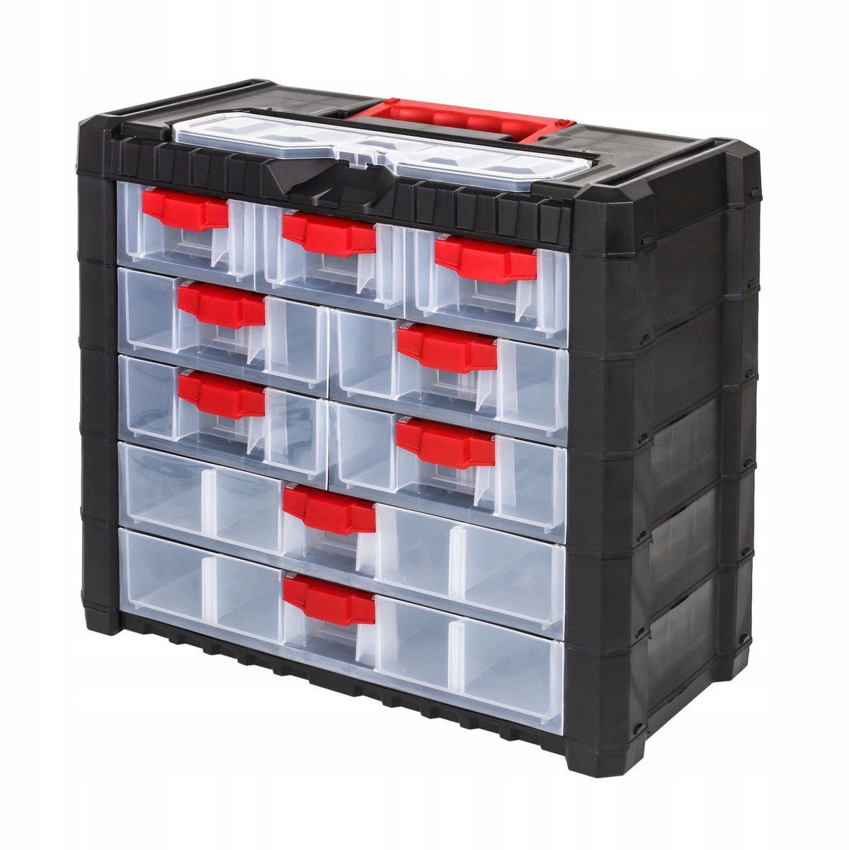 Multicase Cargo Organizer NS501 - 9 Laden