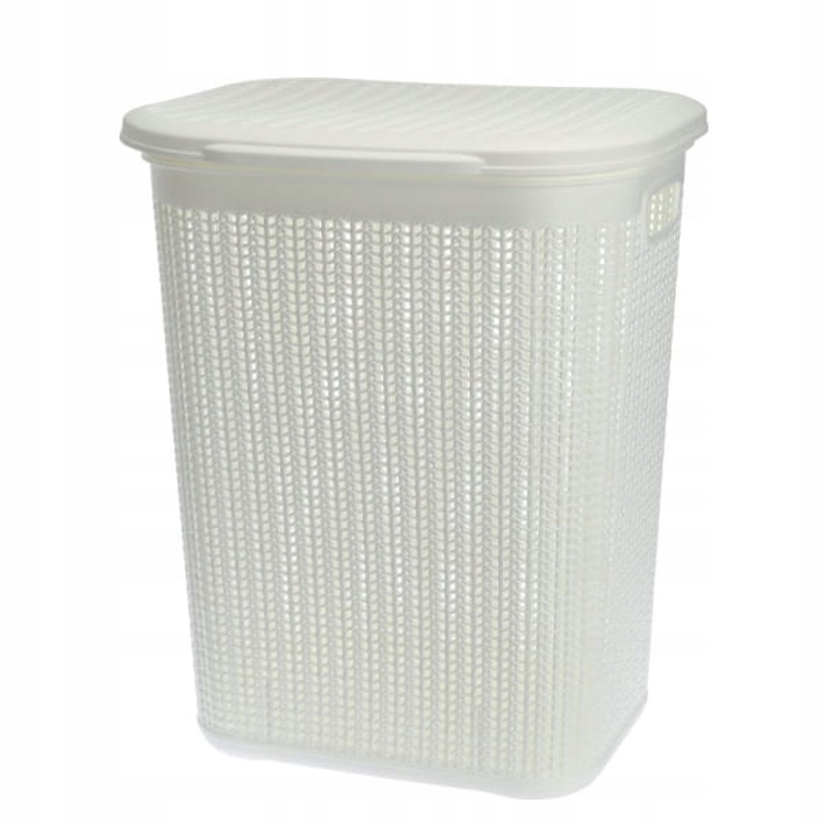 Willow Wasmand 50L - Stijlvol en duurzaam