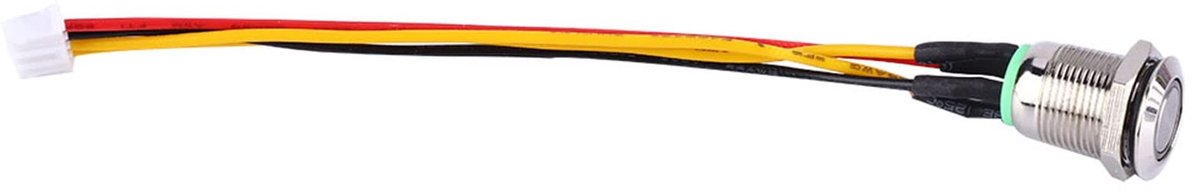 BRENZOOS - Elektrisch skateboard - Skateboardbesturingssysteem - Duurzaam en betrouwbaar - 18,5 x 10,5 x 4 cm - Vervangingscontrole - Geschikt voor...