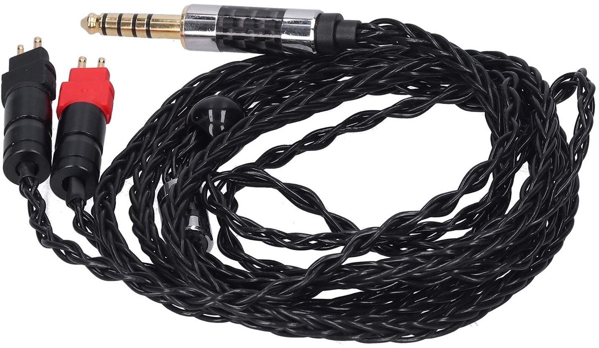 JHUBERS- Oorpads HD600 - Hoofdtelefoon met kabel - Hoofdtelefoon met microfoon - Hoofdtelefoon bluetooth - Hoofdtelefoon kinderen - Duurzaam materiaal, lange levensduur