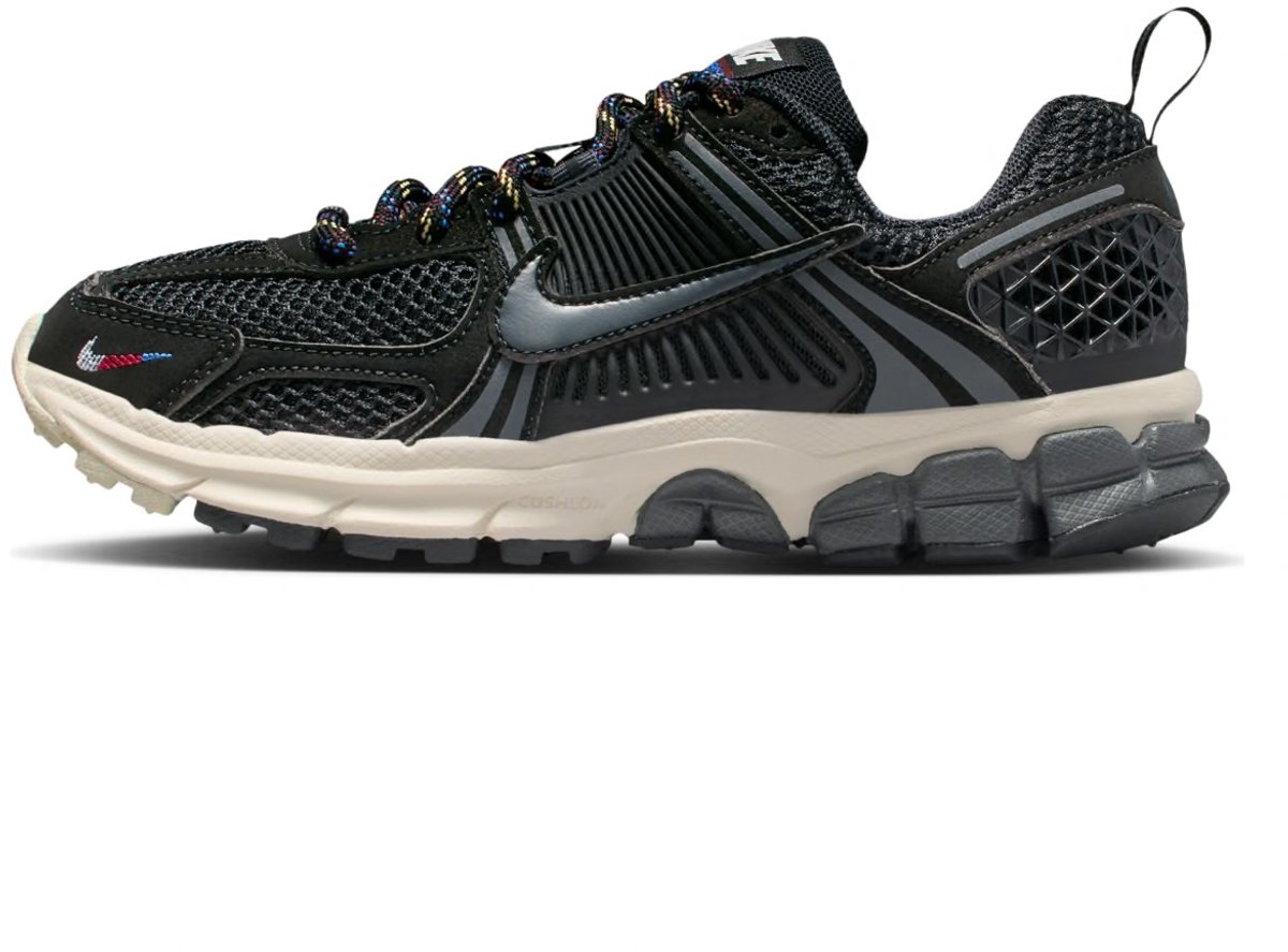 Nike vomero 5 Zwart