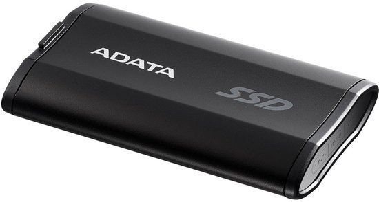 ADATA SD 810 Serie - Externe SSD - 500GB - USB 3.2 Gen 2x2 - IP68 van Adata — afbeelding 3