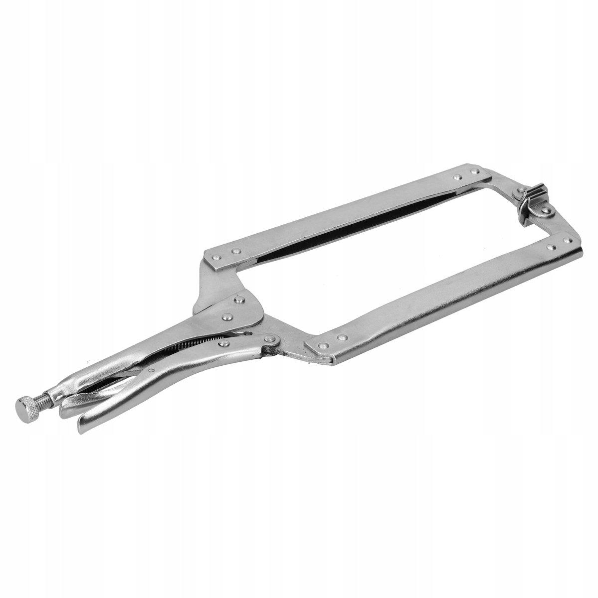Universele Lasgriptang 442mm - Sterk en Duurzaam