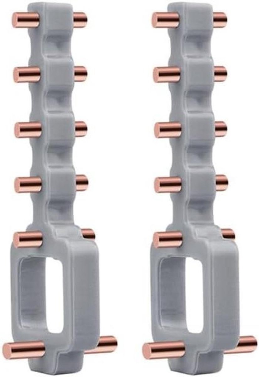 Yagi Antenne - Signaal Booster - Bereik Vergroten - Goede Directionaliteit - 18.5 gram - Grijs