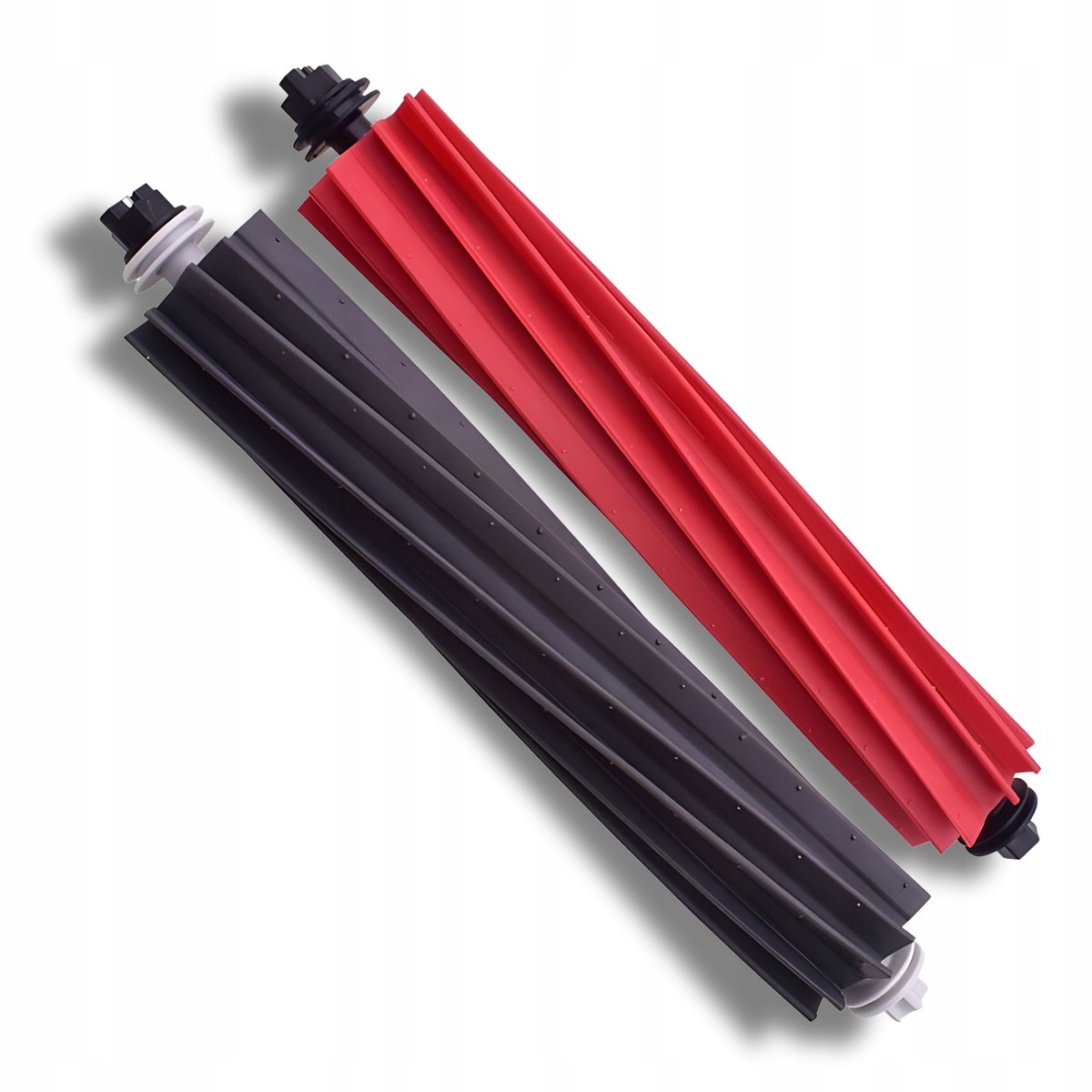 Duo-rolborstels voor Roborock S8 Pro Ultra, Q5 Pro, Q8 Max+