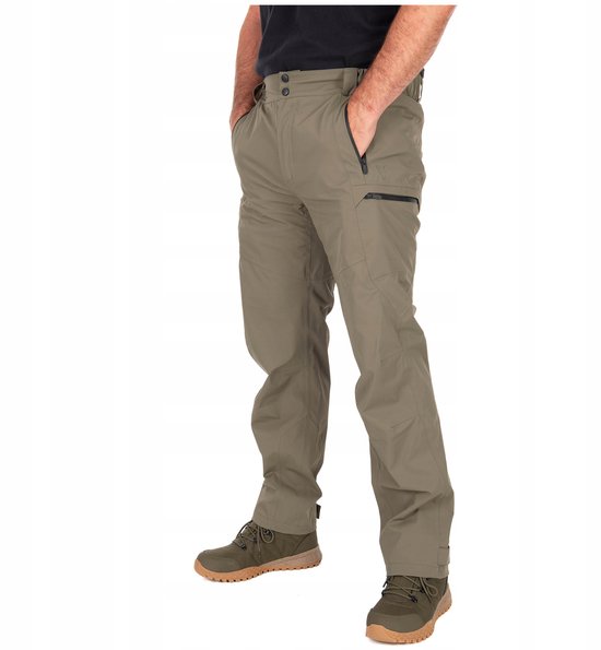 Fox Explorer 20K Broek - Maat XL van Fox — afbeelding 2