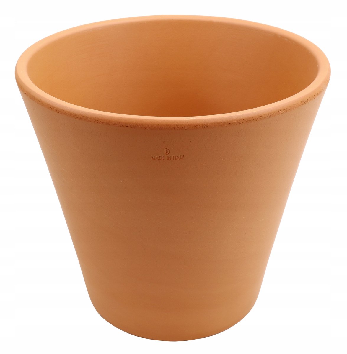 Degree ETNA D26 Terracotta Pot - Italiaans Keramiek 26cm