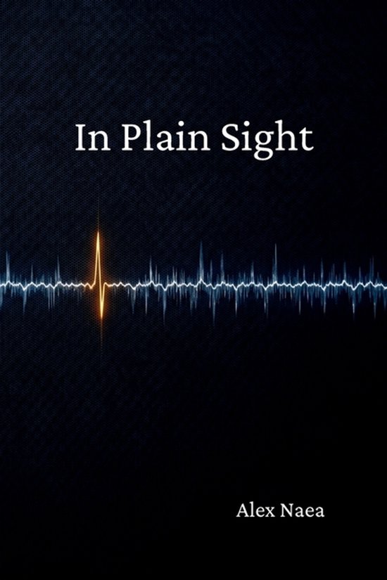 In Plain Sight - cover
