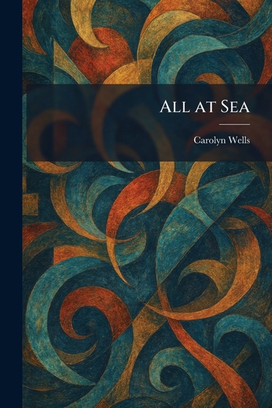 All at Sea - cover
