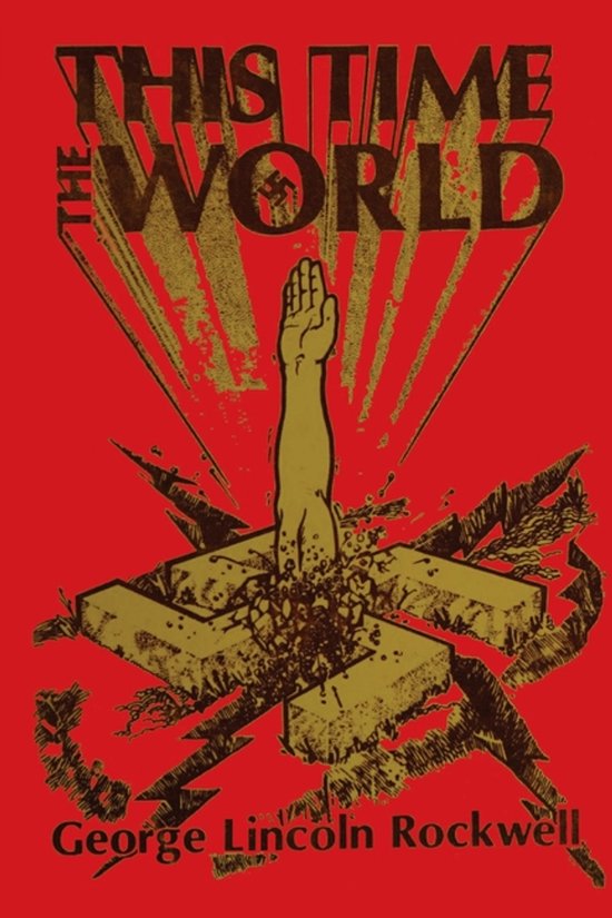 This Time The World - cover