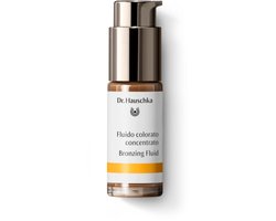 Dr. Hauschka Bronzing Fluid 18 ml