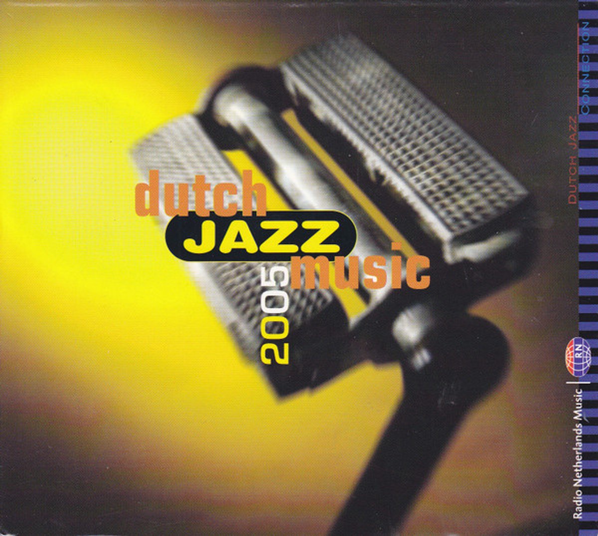 Dutch Jazz Music 2005