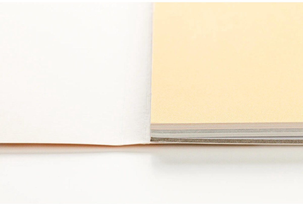Clairefontaine Pastelmat - Papier voor Pastelkrijt - No.1 - 360 g - 18 x 24 cm - 4 kleuren — cadeau in Hobby - foto 2