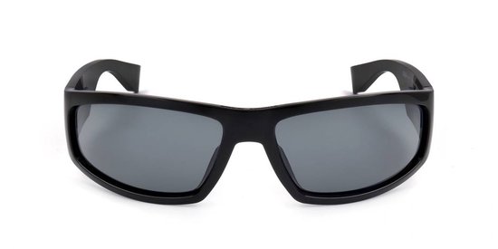 Tommy Hilfiger TJ 0094/S Black 65/17/125 UNISEX Zonnebrillen van Tommy Hilfiger — afbeelding 4