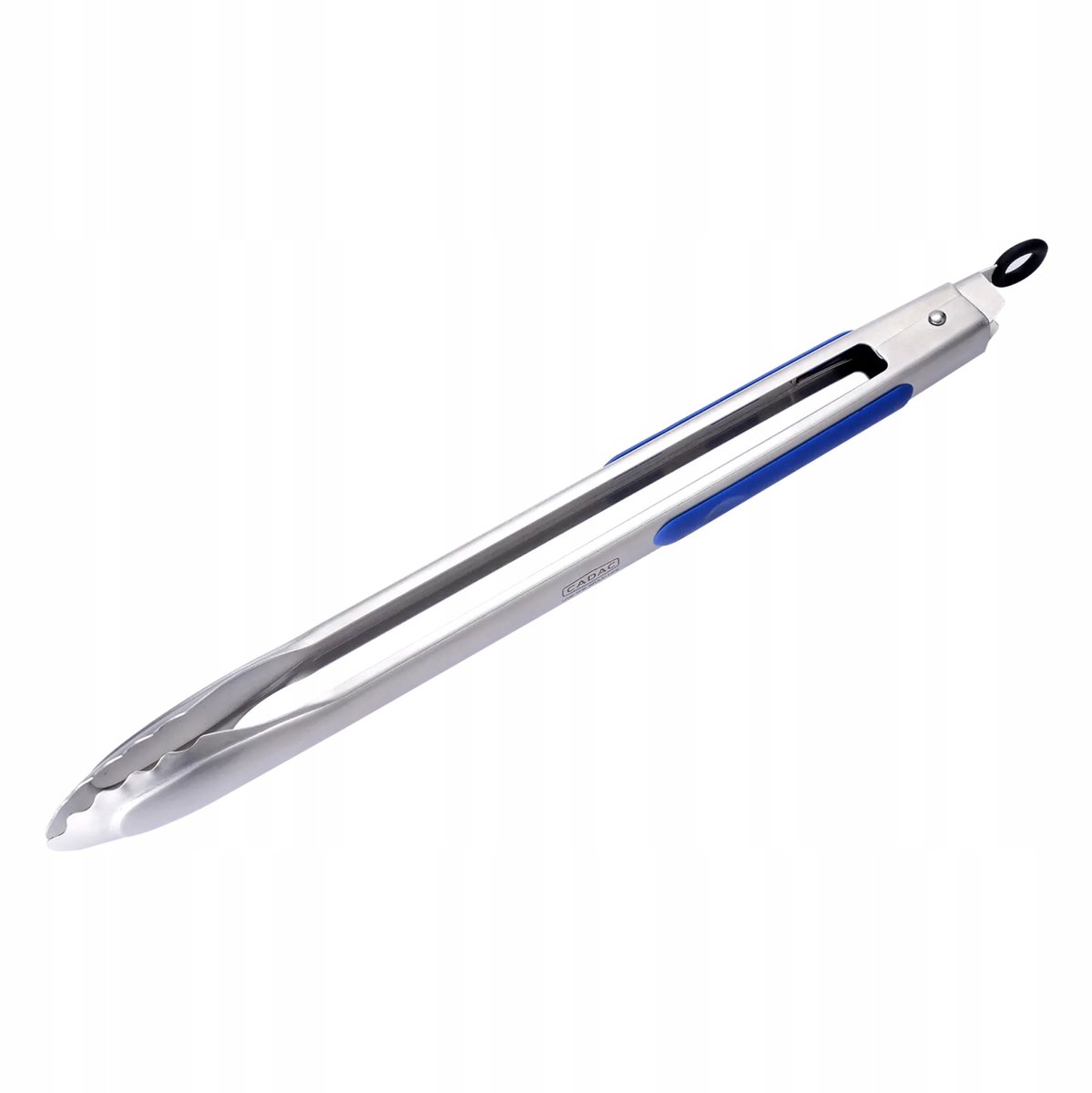 BBQ-tang RVS met antisliphandvat - 45 cm