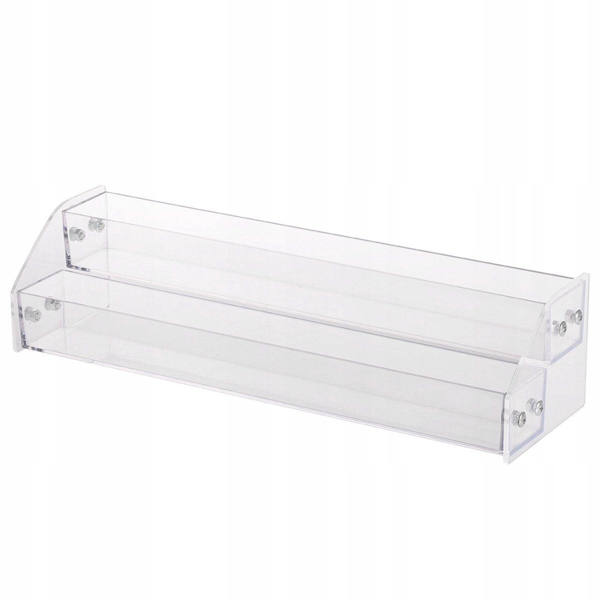 Acryl Nagel Lac Organisator - 2 Lagen Displaystandaard