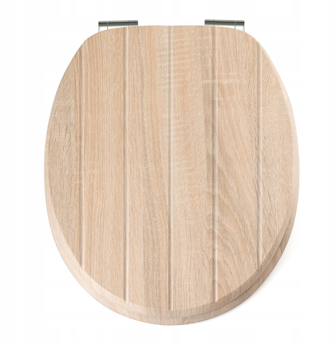 AWD Interieur Edessa WC-zitting MDF Mat - Soft Close, Universeel
