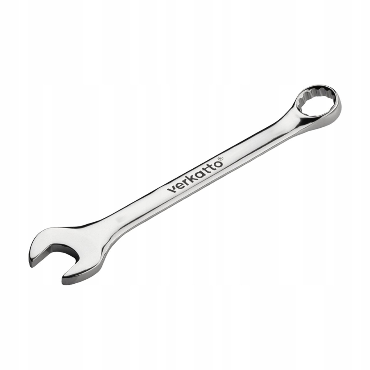 Verkatto Ringdopsleutel 29mm - Chroom-Vanadiumstaal