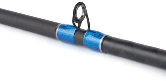Shimano SLX Casting Combo 2.21m 30-120g Incl. SLX 151 Baitcaster — afbeelding 5