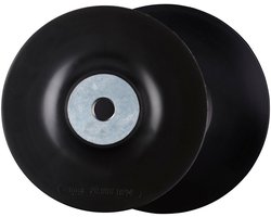 Steunschijf Ø125 mm M14 PROline - RHODIUS