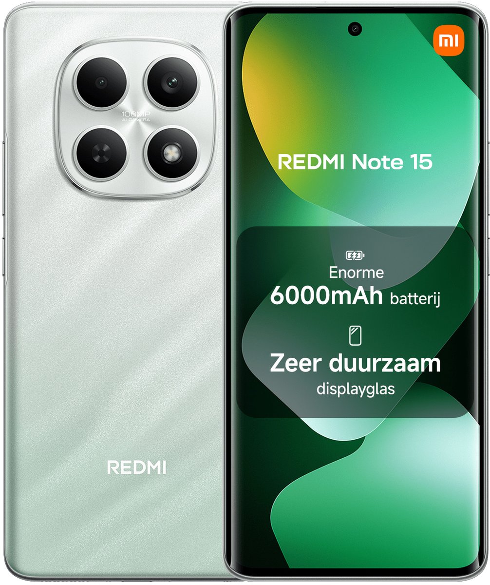 Redmi Note 15 /256GB