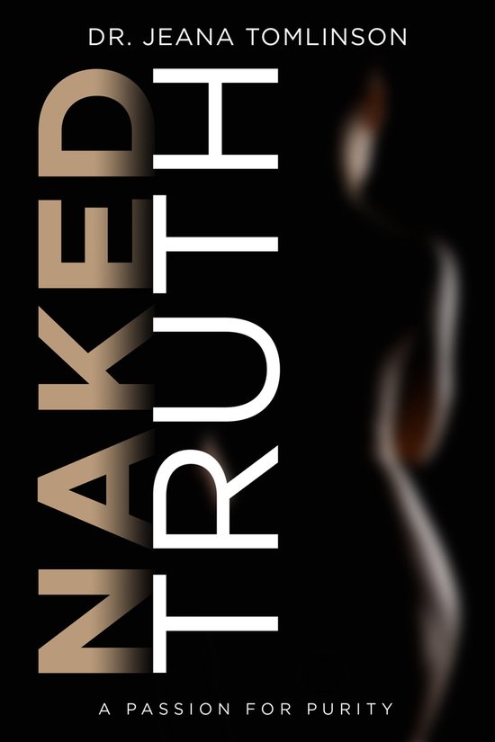 Naked Truth - cover